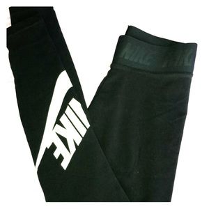 Nike High waisted Leggings